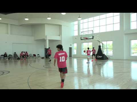 Stream Elite (36) vs element libre  (43) - saturday tier 6 - tcbl 2022 summer