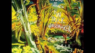 The Apples In Stereo - Fun Trick Noisemaker (Full Album)