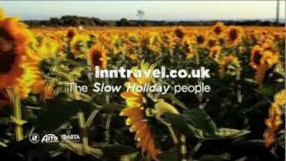 preview picture of video 'Take the Slow Road -- See more. Discover more. Remember more. With Inntravel'