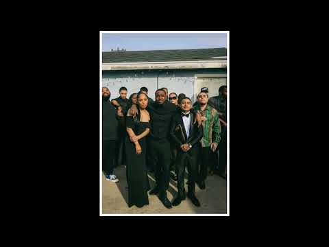 Joey Fatts x G Perico Type Beat - Motivation