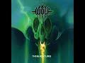Wolf - Black Magic