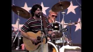 Alabama - 40 Hour Week (Live at Farm Aid 1986)