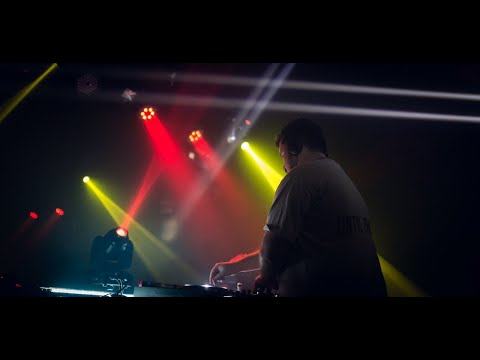 Heisen playing Mark Michael - Solar Storm  @SurrealPark 18.02.22 Carnival Brazil