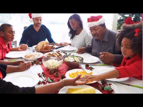 It's Time for Christmas - BRMB Productions