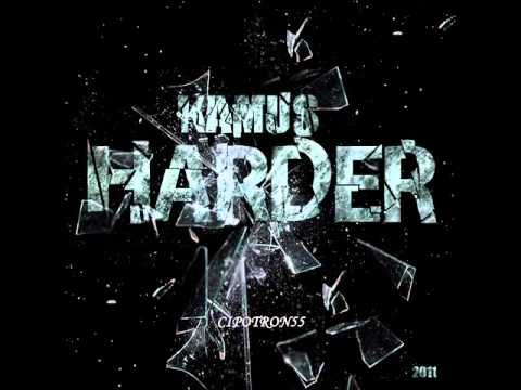 Kamus - Entrante