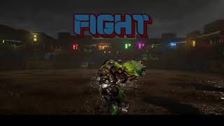 Iron Impact playthrough