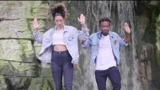 Kida Kudz - Again - Kate &amp; Lionel video dance