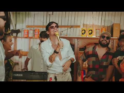 Seresteiro das Noites, Princesa, Sou Seu Fã - Medley Amado Batista / Eve Sandes #DeVoltaParaOFuturo