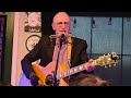Graham Parker - Socks 'n' Sandals - Live Randy Now's