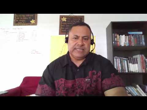 AKO TOHITAPU EFESO 5 PART 1 MO FAIFEKAU SOILETI FINAU