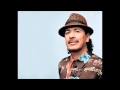 Santana - She's Not There, Remastered study (HQ audio)