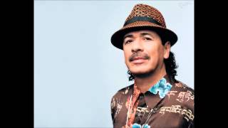 Santana - She&#39;s Not There, Remastered study (HQ audio)
