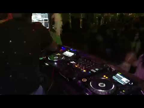 Dj P zee Boy No Hawaii