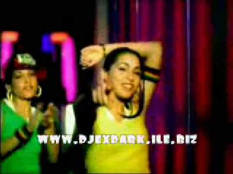 Dj eXdArK vs.Nina Sky Feat.Jabba Continuous - Move Ya Body (Remix)