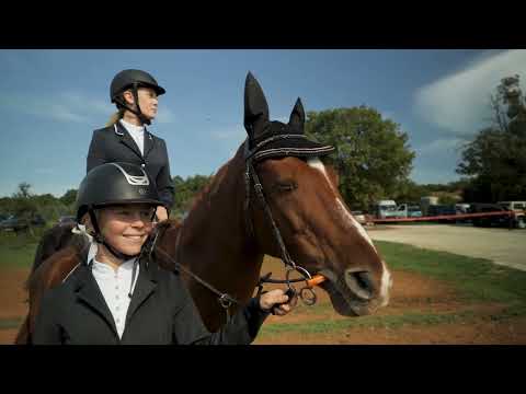 Istra Kup Medulin Preponsko  Jahanje 09.10.2022