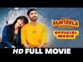 Furteela ( Full Movie ) Jassie Gill | Amyra Dastur | New Punjabi Movies 2024 | Latest Punjabi Movies