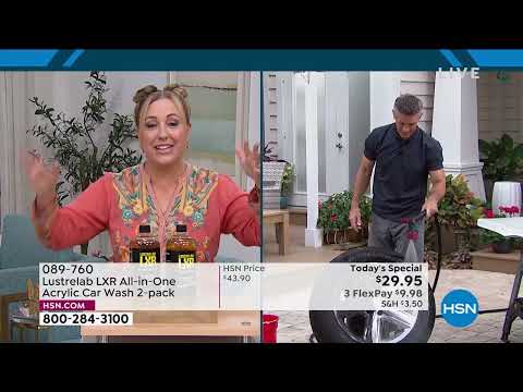 HSN | Healthy You with Brett Chukerman 05.24.2022 - 04 PM