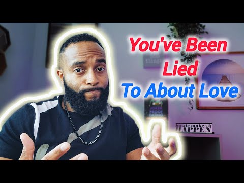 Why Love Keeps Failing for You (And What No One's Telling You About It)