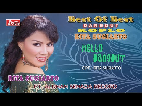 RITA SUGIARTO - HELLO DANGDUT ( Official Video Musik ) HD