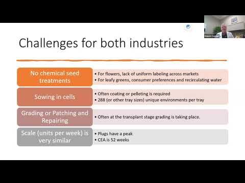 #60 - Introduction to Seed Technologies for Optimizing Crop Performance