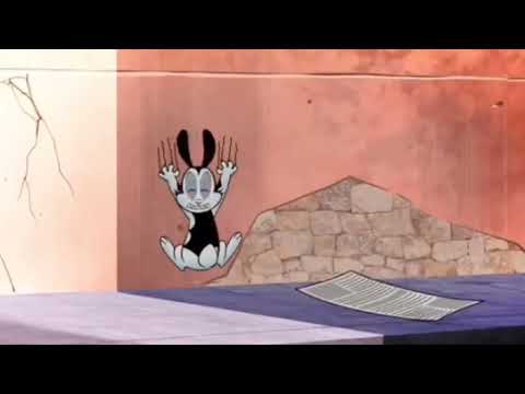 "Animal Age: Dawn of the Creatures" Trailer 