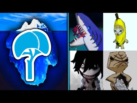 The NEW LittleBigPlanet Iceberg Explained (Part 1)