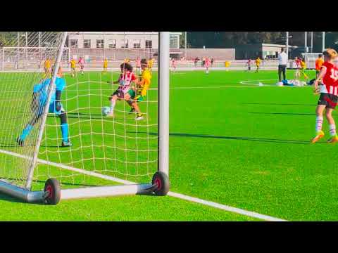 #PSV U12 Highlights Season 2024/2025 PT 2