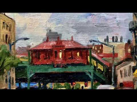 StewVandetta - Lay Up Freestyle