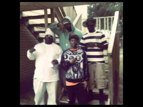 Stunna Loc   Gangsta ft  Herb C Too Real Trevorlee Young Note