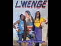 JINASA NYASANI Ft NDAMA ECHILE MAFULIKO Prod By Lwenge Studio 2024