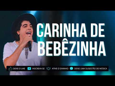 CARINHA DE BEBÊZINHA | NATTAN