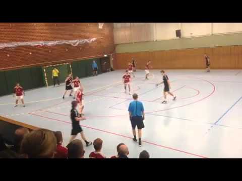 Sannadals SK (herr) - BK Bitter