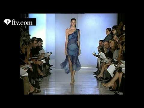 DONNA KARAN FULL SHOW FEM PE 2000 | FTV.com