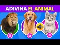 Adivina El ANIMAL Por El SONIDO Cuánto Sabes De Animales