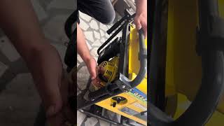 AKSA 8 kva aküsü bitmiş jeneratör nasıl çalıştırılır