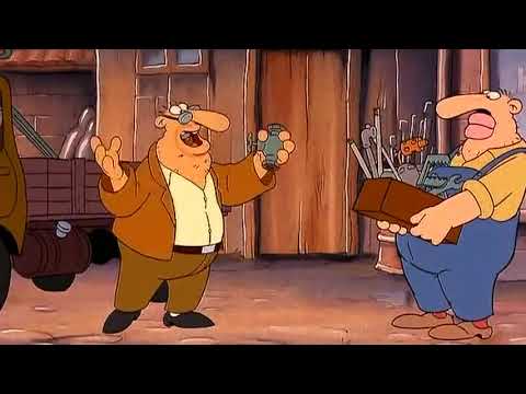 Werner Beinhart -  Meister Röhrich Zölliger Schieber