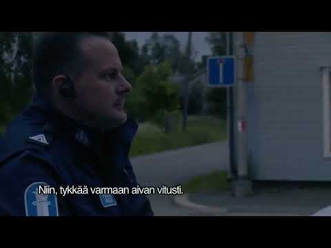 Poliisit -- Alaikäiset ulkona yöllä ja vanhemmat nukkuvat kotona #poliisit