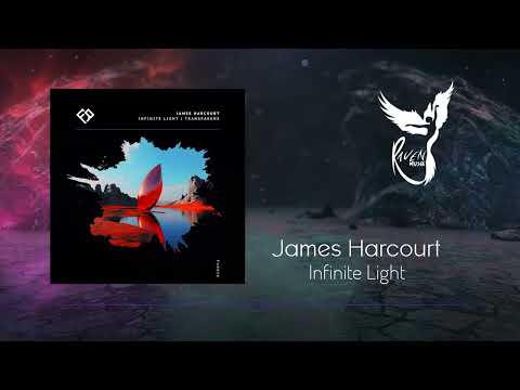 Premiere: James Harcourt - Infinite Light [Future Romance]