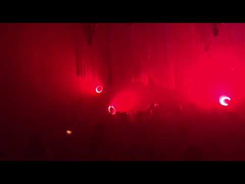 Denis A - Moscow / Bessonnitza club