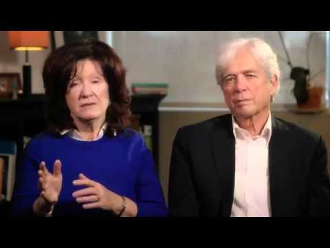Dr. Sue Johnson interview