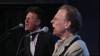 TV Live: John Hiatt &amp; Lyle Lovett - &quot;Thing Called Love&quot; (Letterman 2009)