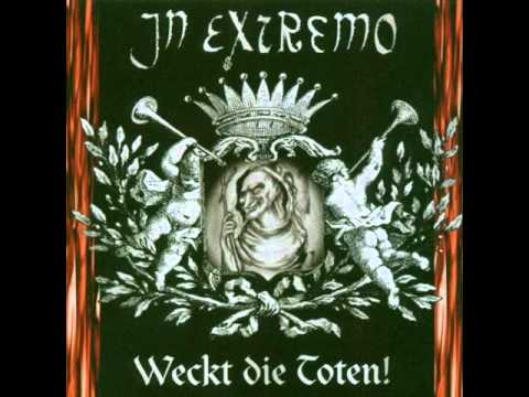 Maria Virgin - In Extremo