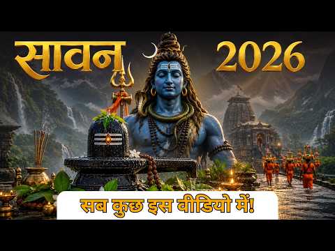 Sawan 2026 Complete Guide: Somwar Vrat & Puja Vidhi