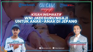 Kisah WNI Jadi Guru Ngaji di Jepang, Tetap Semangat Berbagi Ilmu meski Jadi Kaum Minoritas