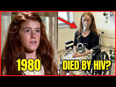 The Sad End of 27 Forgotten Actors From The Waltons (1972)!