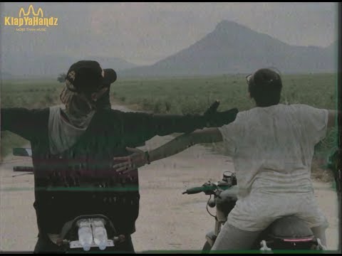 Vin Vitou  - ថ្ងៃសម្រាក​​ (Holiday) ft. Vuthea វុទ្ធា (Official Video)