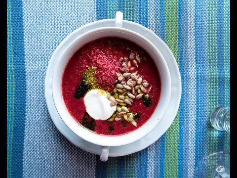 Best Tradtional, Polish Food to eat in Podlasie, Poland