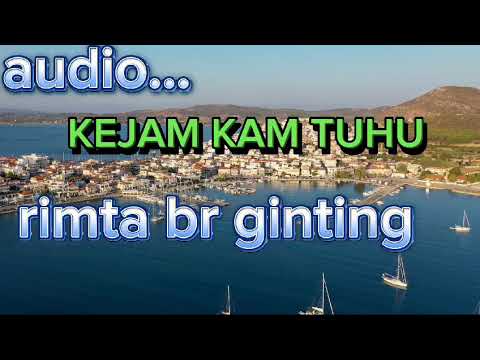 Kejam kam tuhu lagu karo rimta br ginting