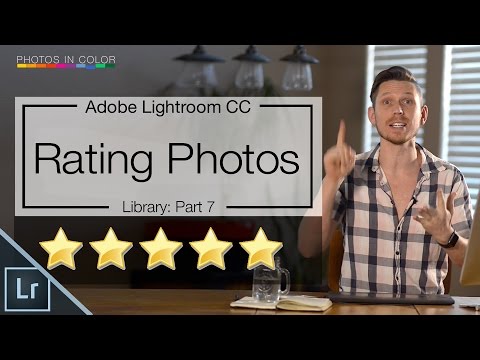 What is Lightroom CC Why Should Photographers use Adobe Photoshop Lightroom