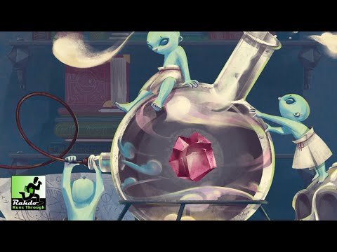 Rahdo Previews►►► Rebis